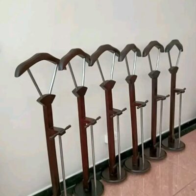 Coat Hangers
