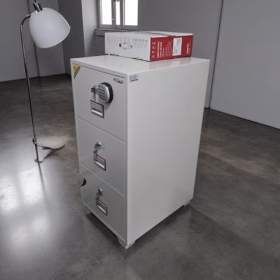 Fireproof Safe