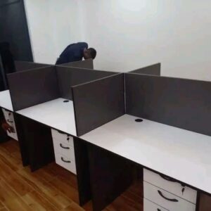 Work Stations